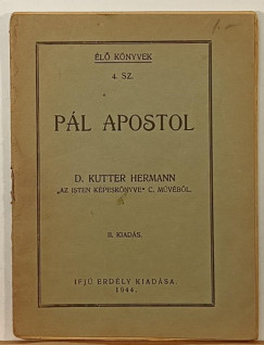 P�l apostol