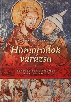 Udvarhelyi Nándor - Homoródok varázsa
