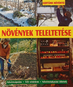 Robert Sulzberger - Nvnyek teleptse