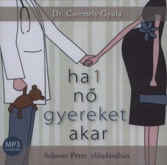 Dr. Csermely Gyula - Scherer Pter - Ha 1 n gyereket akar MP3