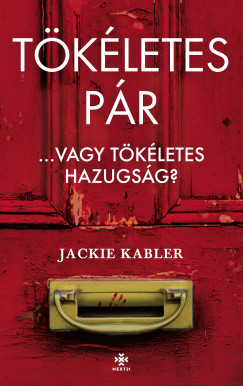 Kabler Jackie - Jackie Kabler - Tkletes pr
