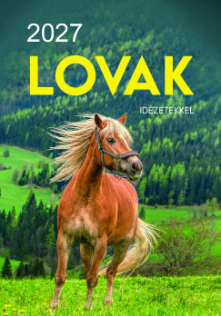 2027 Napt�r Lovak