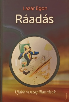 Lzr Egon - Rads