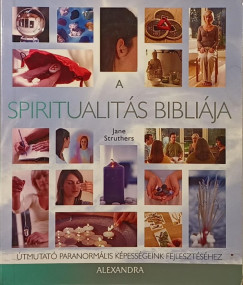 Jane Struthers - A spiritualit�s Bibli�ja
