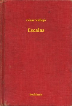 C�sar Vallejo - Escalas