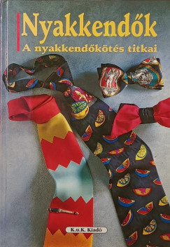 Michael Adam - Nyakkendők