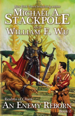 Michael A. Stackpole - An Enemy Reborn