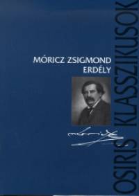 Mricz Zsigmond - Erdly - Trilgia