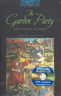 Katherine Mansfield - The Garden Party