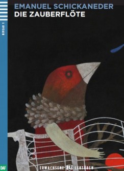 Die Zauberflte + CD