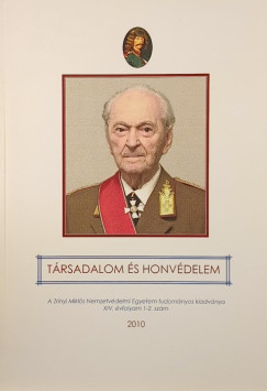 Trsadalom s Honvdelem 2010. XIV. vf. 1-2. szm