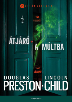 Lincoln Child - Douglas Preston - tjr a mltba