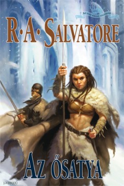 R. A. Salvatore - Az satya