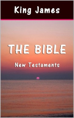 Sai Epublications King James - The Bible: New Testaments