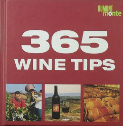 365 Wine Tips