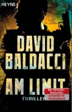 David Baldacci - Am Limit