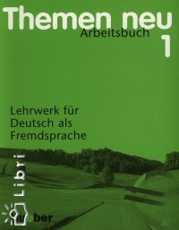 Heiko Bock - Themen neu 1. - Arbeitsbuch