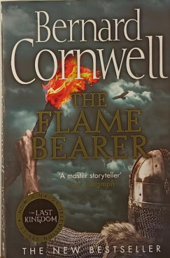 Bernard Cornwell - The Flame Bearer