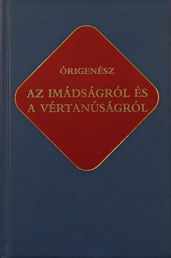 rigensz - Az imdsgrl s a vrtansgrl