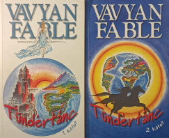 Vavyan Fable - Tndrtnc I-II.