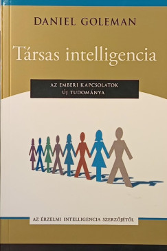 Daniel Goleman - T�rsas intelligencia