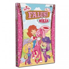Eperke - Falusi m�k�k - DVD