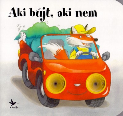 Giovanna Mantegazza - Aki bújt, aki nem