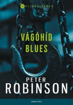 Robinson Peter - Peter Robinson - Vghd blues