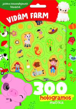 Vidm farm