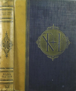 Marthe Bibesco - P�rizs �l�ben