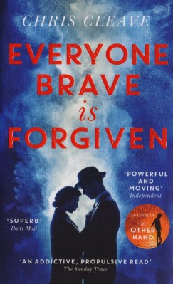 Chris Cleave - Everyone brave is forgiven