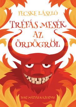 Fecske Lszl - Trfs mesk az rdgrl