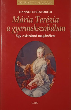 Hannes Etzlstorfer - Mria Terzia a gyermekszobban