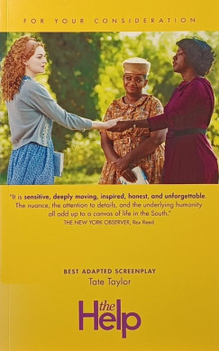 Tate Taylor - The Help (Screenplay by Tate Taylor) /al��rt/
