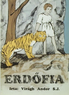 Virgh Andor - Erdfia