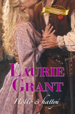 Laurie Grant - Holl s hatty