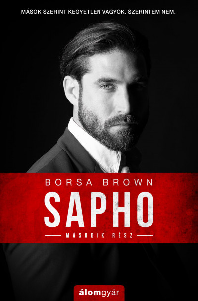 Borsa Brown - Sapho - Második rész