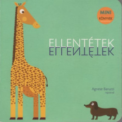 Ellenttek