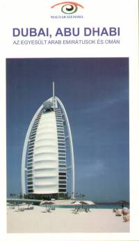 Hegyin Szinyei Viktria - Dubai, Abu Dhabi
