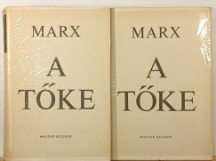 Karl Marx - A tke I-II.