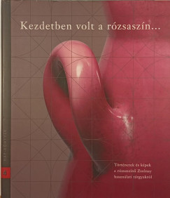 Winkler Barnabs - Kezdetben volt a rzsaszn...