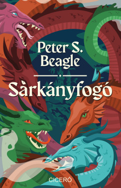 Peter S. Beagle - S�rk�nyfog�