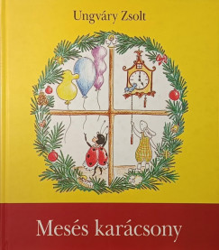 Ungvry Zsolt - Mess karcsony
