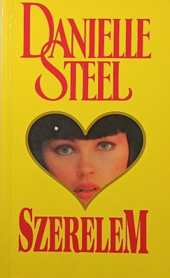 Danielle Steel - Szerelem