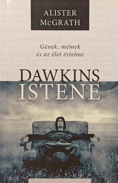 Alister Mcgrath - Dawkins istene