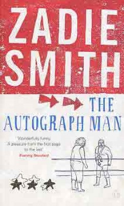 Zadie Smith - THE AUTOGRAPH MAN