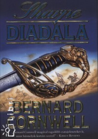 Bernard Cornwell - Sharpe diadala