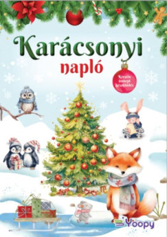 Karcsonyi napl