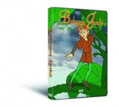 Babszem Jank� - DVD