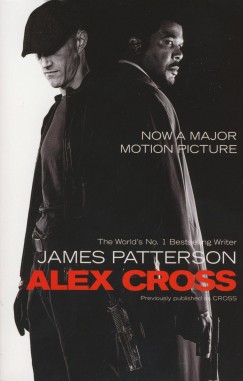 James Patterson - Alex Cross